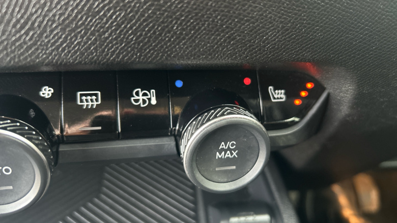 Citroen C4 1.2 PureTech [130] Max 5dr Auto Petrol Hatchback